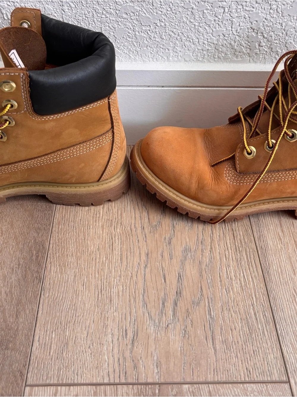 Timberland Women’s Boots